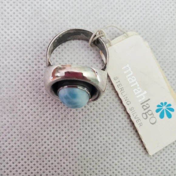 Marahlago ring - Picture 3 of 4